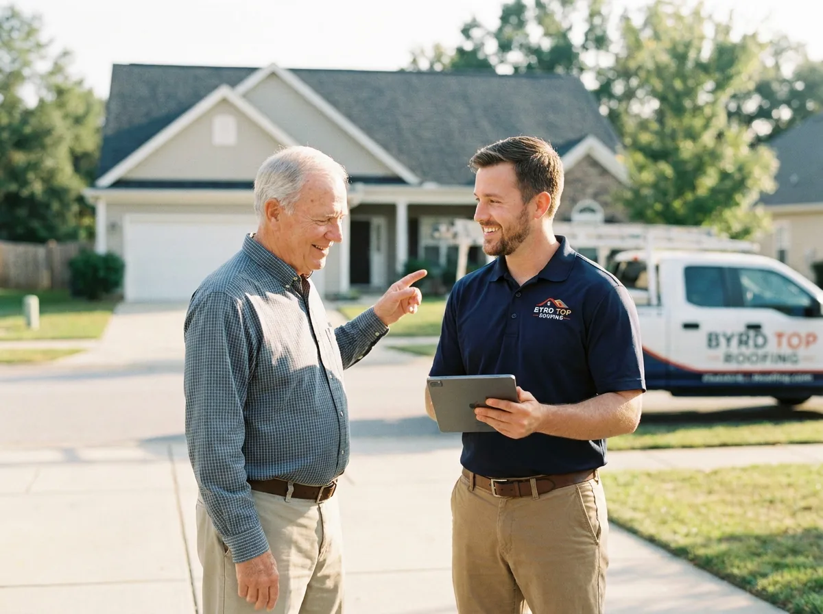 Roofing New Milton, WV FAQs